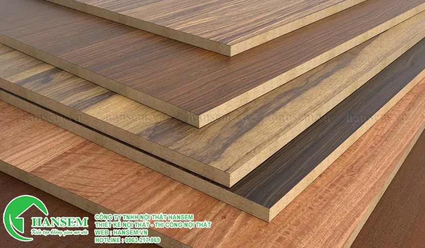 gỗ công nghiệp là gì wood based panel
