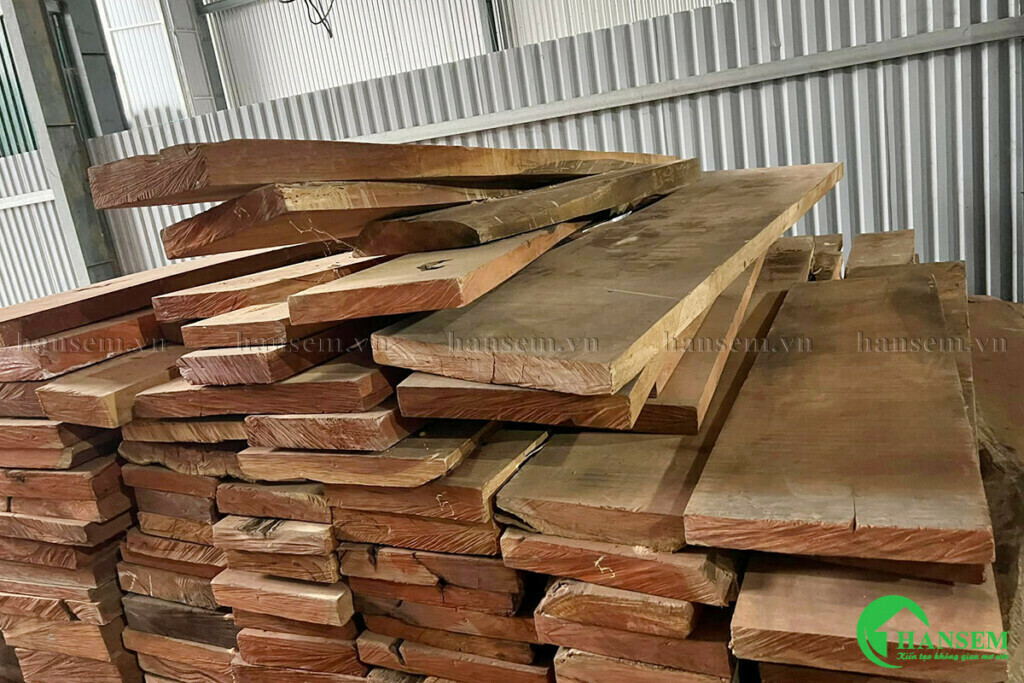 ưu điểm gỗ hương đá