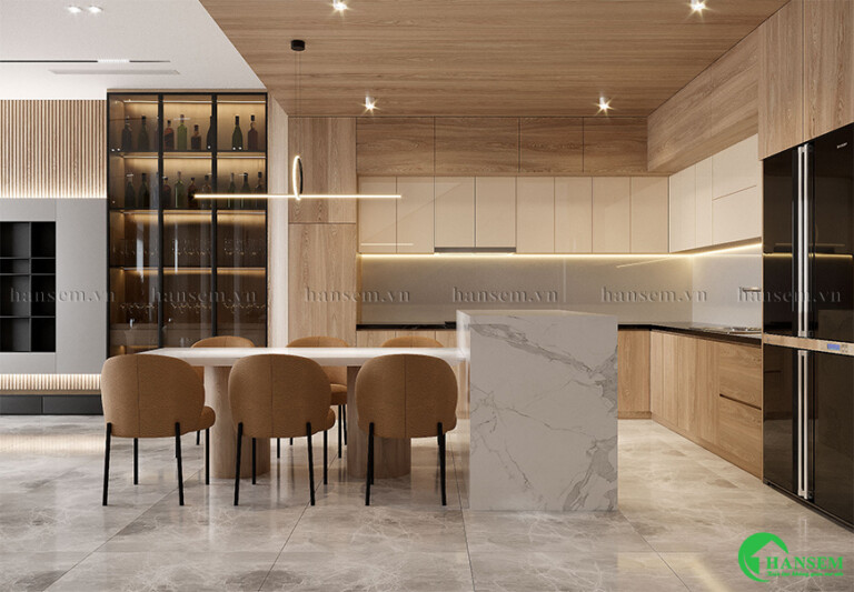 Gỗ MDF Là Gì? Gỗ Công Nghiệp MDF Có Tốt Không?