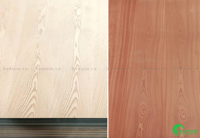 Gỗ Veneer Là Gì? Gỗ Veneer Có Tốt Không