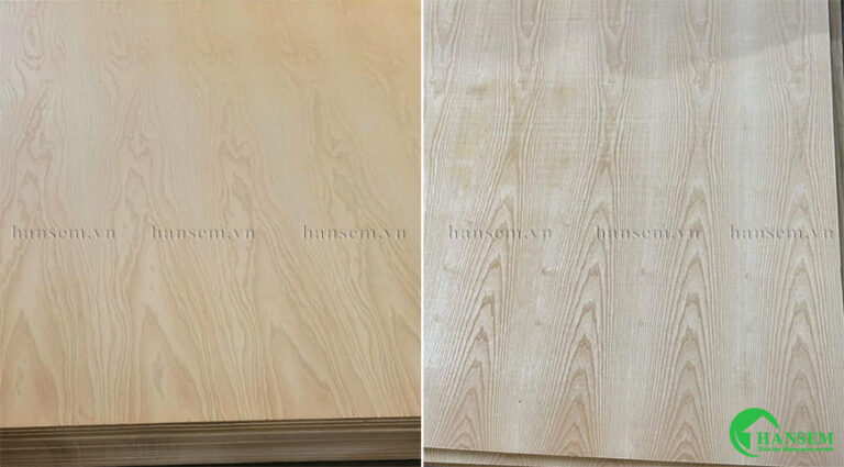 Gỗ Veneer Là Gì? Gỗ Veneer Có Tốt Không