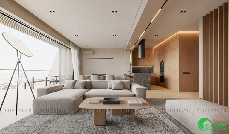 Phong Cách Minimalism Trong Thiết Kế Nội Thất Hiện Đại
