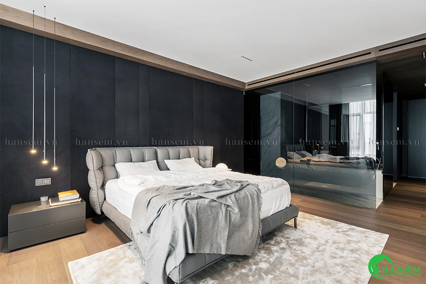 thiết kế nội thất chung cư 80m2