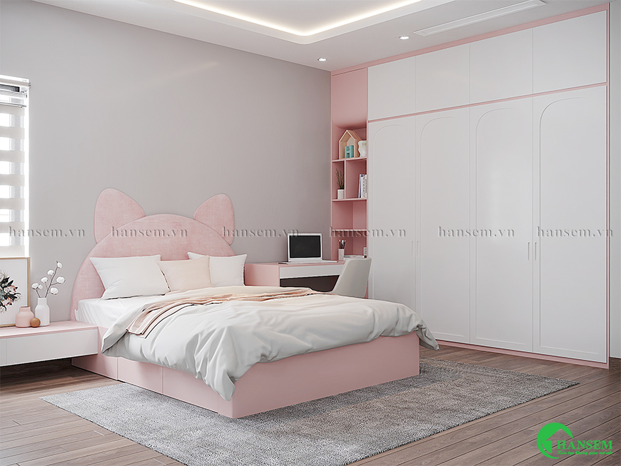 thiết kế thi công nội thất tại khu đô thị vincom shophouse thái hòa