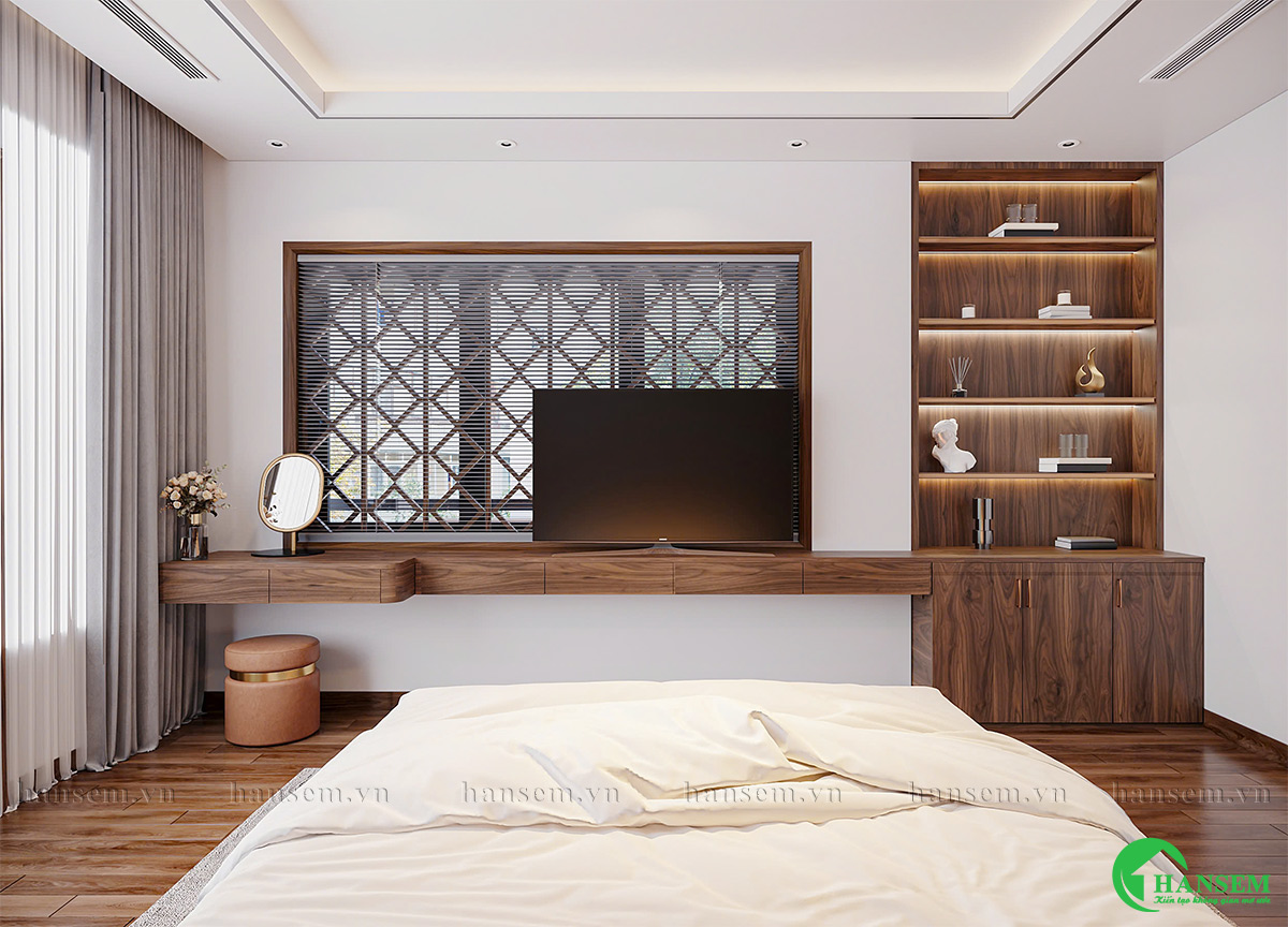 thiết kế thi công nội thất nhà anh dương tại phường thành vinh