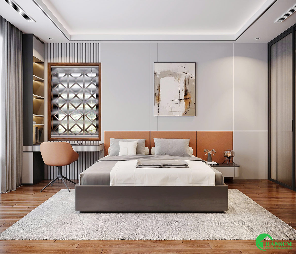 thiết kế thi công nội thất nhà anh dương tại phường thành vinh