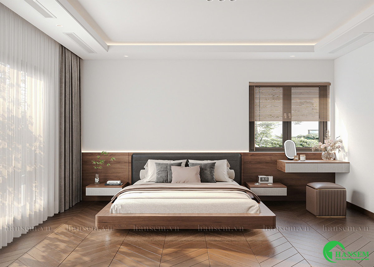 thiết kế thi công nội thất nhà anh dương tại phường thành vinh