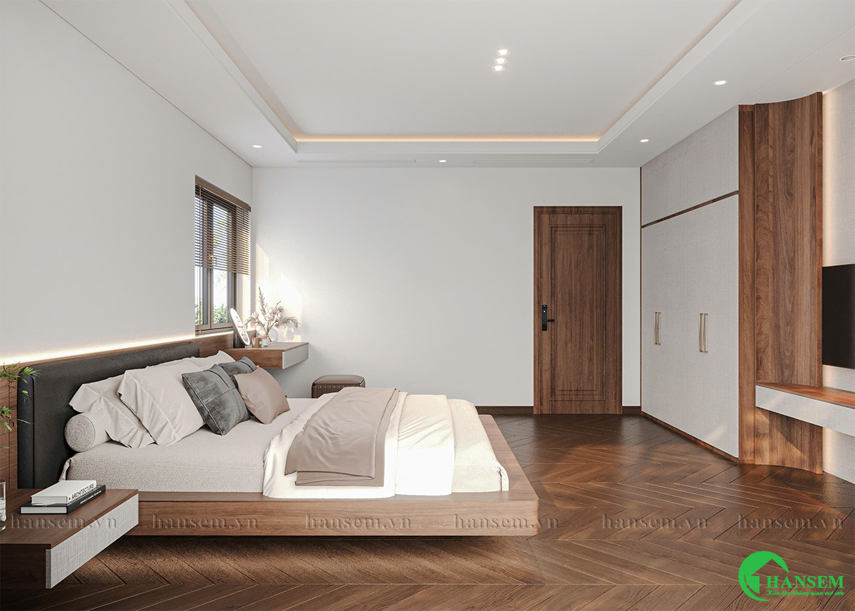 thiết kế thi công nội thất nhà anh dương tại phường thành vinh