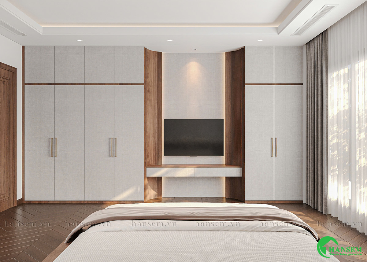 thiết kế thi công nội thất nhà anh dương tại phường thành vinh