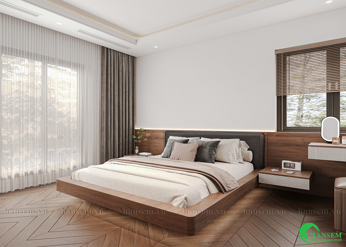 thiết kế thi công nội thất nhà anh dương tại phường thành vinh