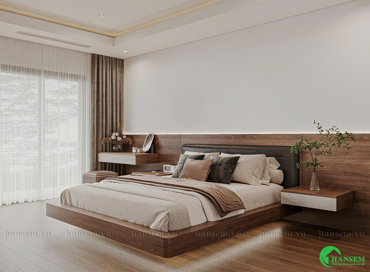 thiết kế thi công nội thất nhà anh dương tại phường thành vinh