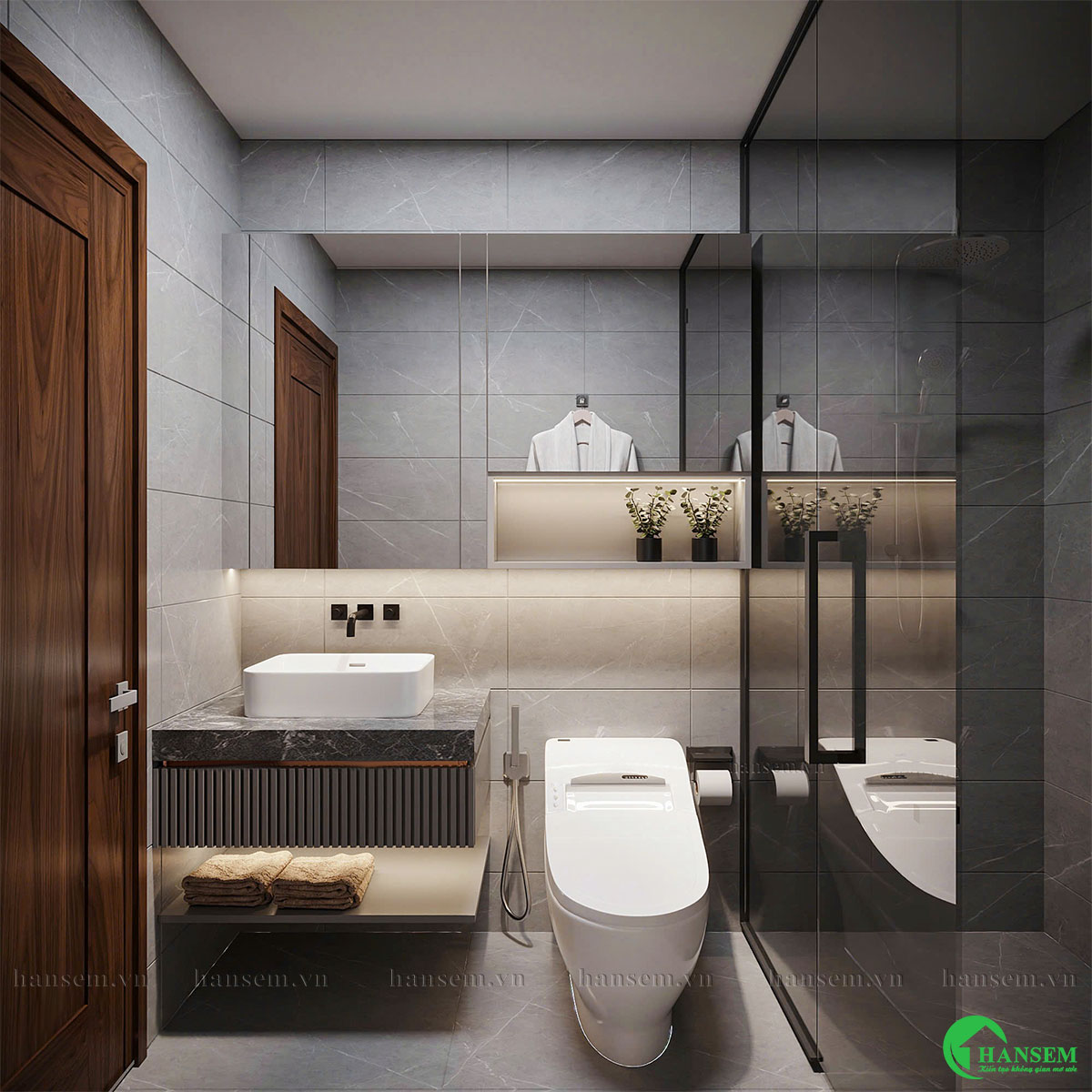 thiết kế thi công nội thất nhà anh dương tại phường thành vinh