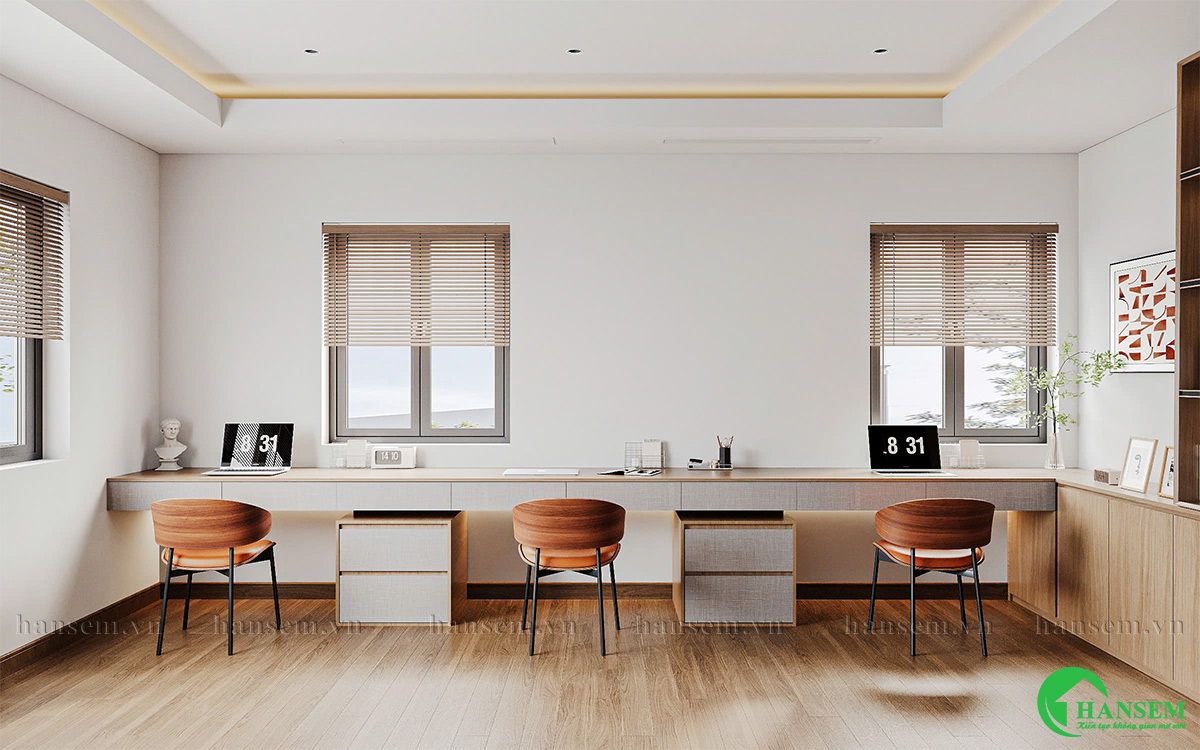 thiết kế thi công nội thất nhà anh dương tại phường thành vinh