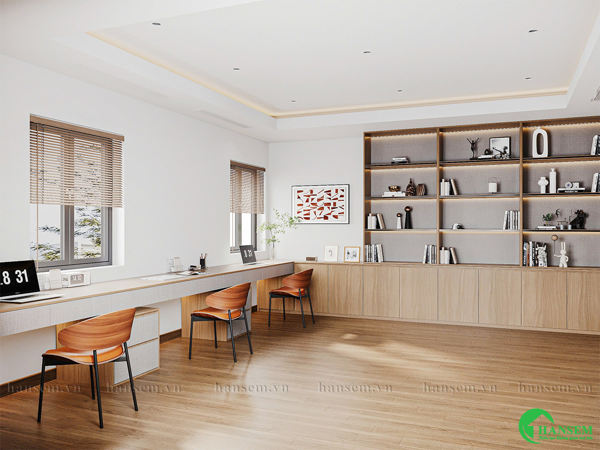 thiết kế thi công nội thất nhà anh dương tại phường thành vinh