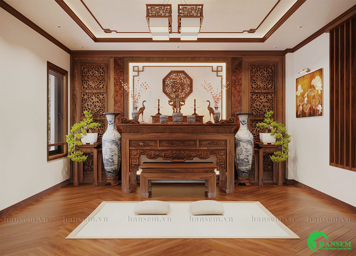 thiết kế thi công nội thất nhà anh dương tại phường thành vinh