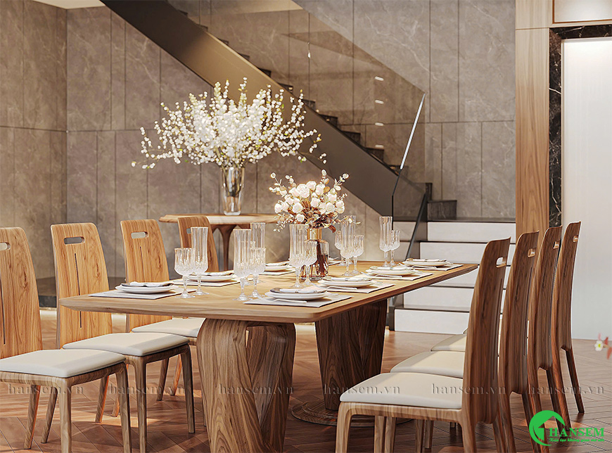 thiết kế thi công nội thất nhà anh dương tại phường thành vinh