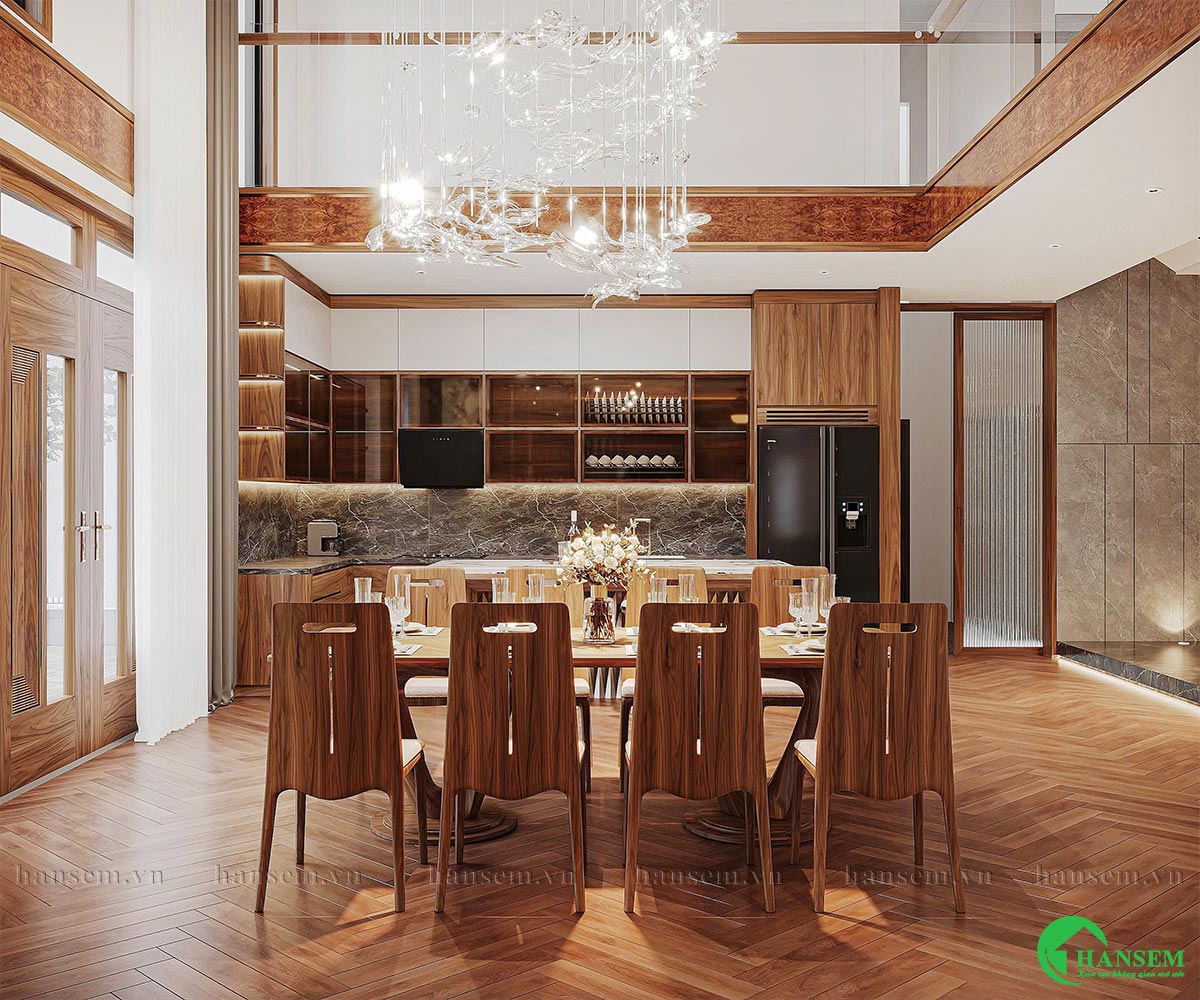 thiết kế thi công nội thất nhà anh dương tại phường thành vinh