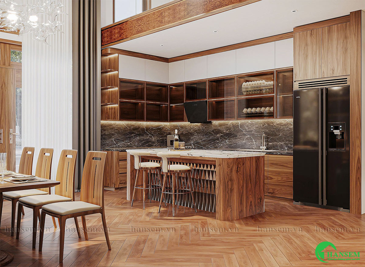 thiết kế thi công nội thất nhà anh dương tại phường thành vinh