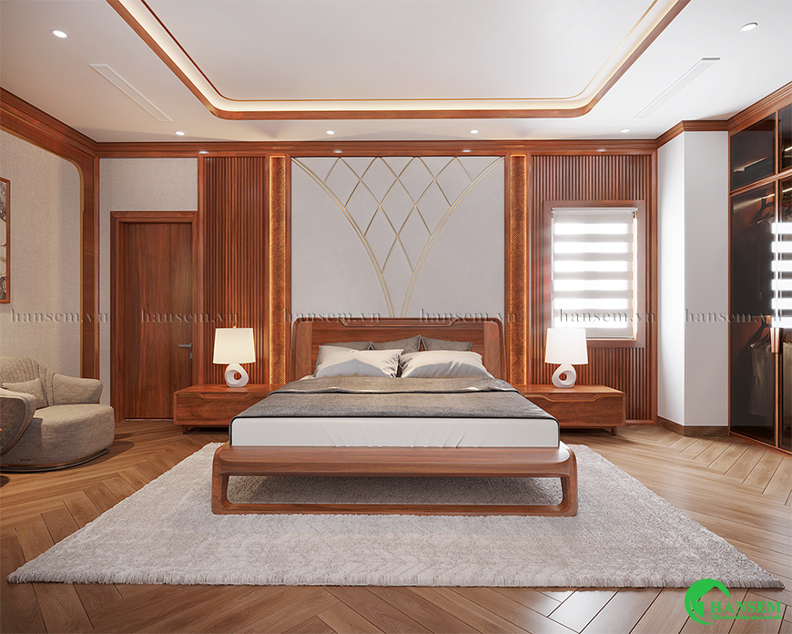 thiết kế thi công nội thất tại an châu