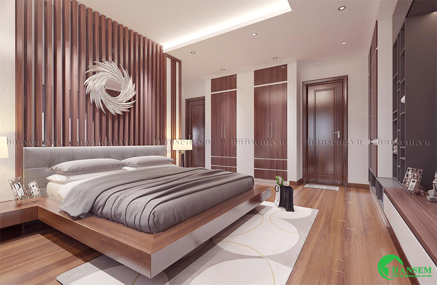 thiết kế thi công nội thất tại minh châu