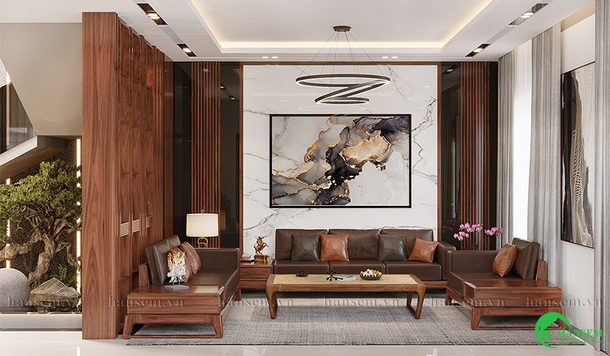 thiết kế thi công nội thất tại quỳnh anh