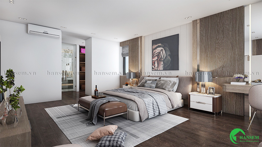 thiết kế thi công nội thất tại trung lộc