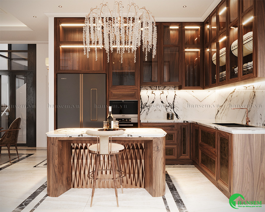 thiết kế thi công nội thất tại bình minh