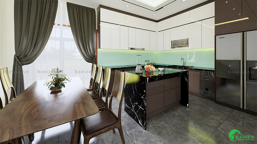 Quy trình thiết kế thi công chuẩn chỉn và tỉ mỉ để ngôi nhà trở thành tổ ấm đáng sống