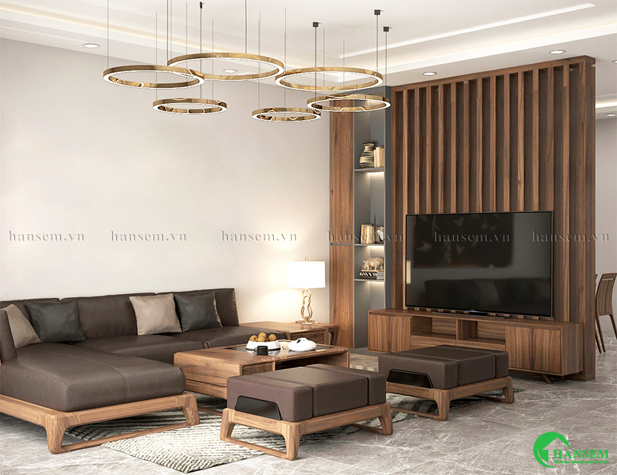thiết kế thi công nội thất tại hợp minh