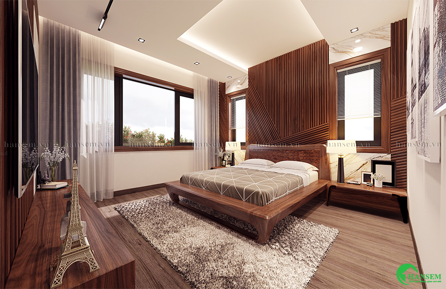 Thiết kế giữa sáng tạo và đẳng cấp mang tầm vóc thời thượng