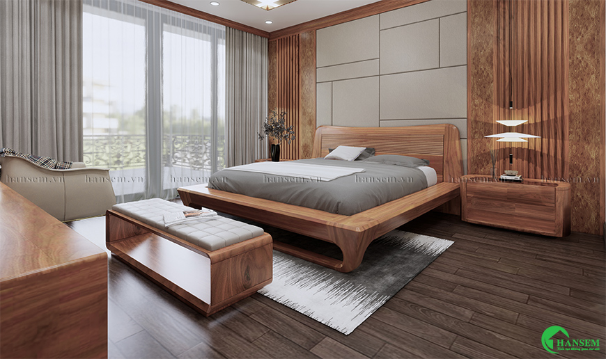 thiết kế thi công nội thất tại vạn an