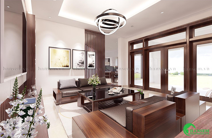 Thực hiện sáng tạo tối ưu diện tích