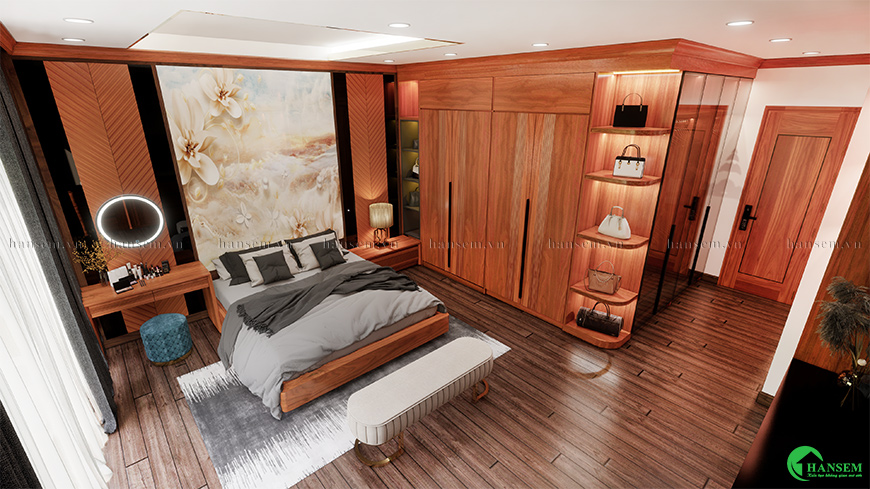 đảm bảo sự tiện lợi trong sử dụng