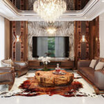 thiết kế thi công nội thất tại nam hồng lĩnh