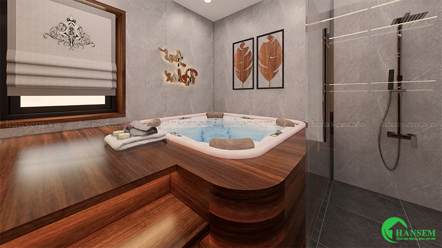 Thiết kế tỉ mỉ đạt chuẩn kỹ thuật với độ bền cao