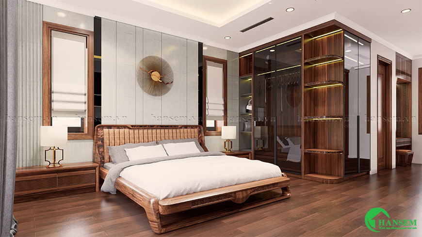 thiết kế thi công nội thất tại kỳ văn