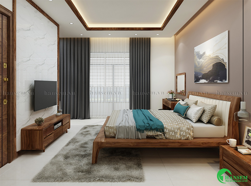 Không gian sống đẹp bền vững và thể hiện dấu ấn cá nhân