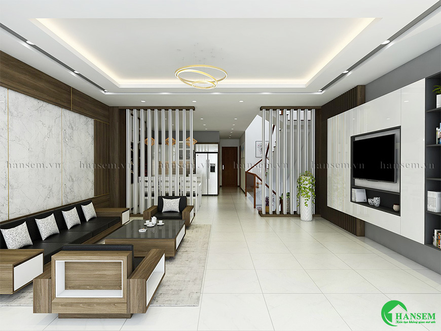 Kiến tạo không gian cùng phong cách riêng của mỗi gia chủ trở nên đẹp hiện đại