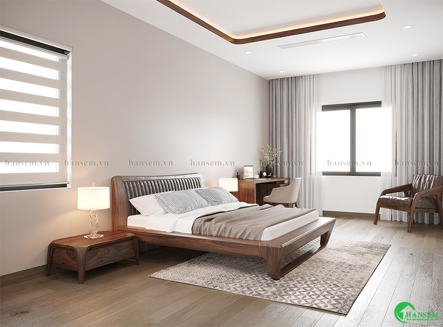 Cải thiện giấc ngủ tinh thần và sự cân bằng trong cuộc sống