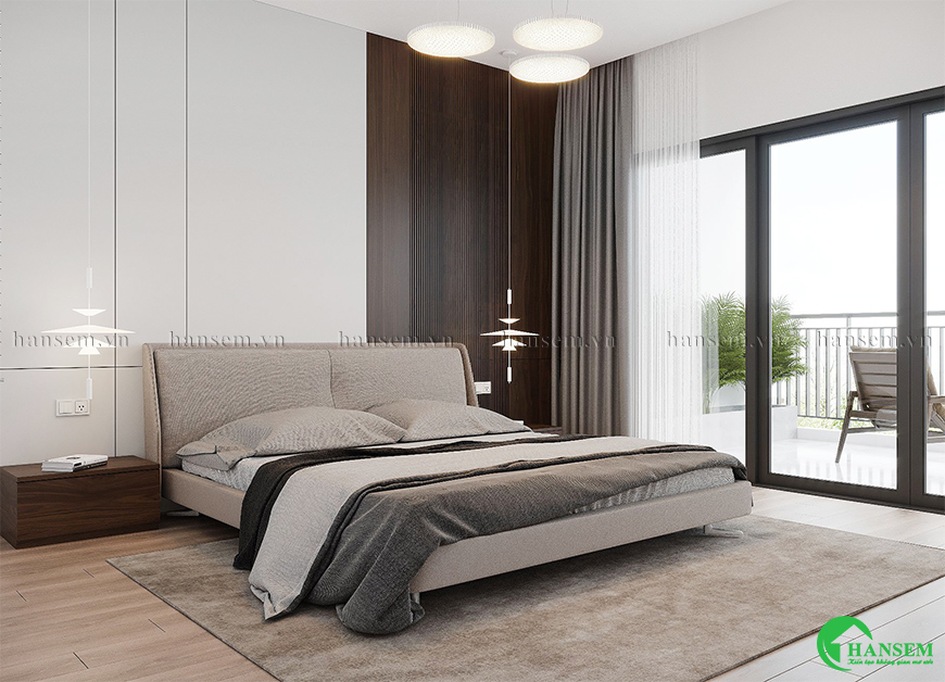 Tối ưu không gian diện tích và công năng sử dụng