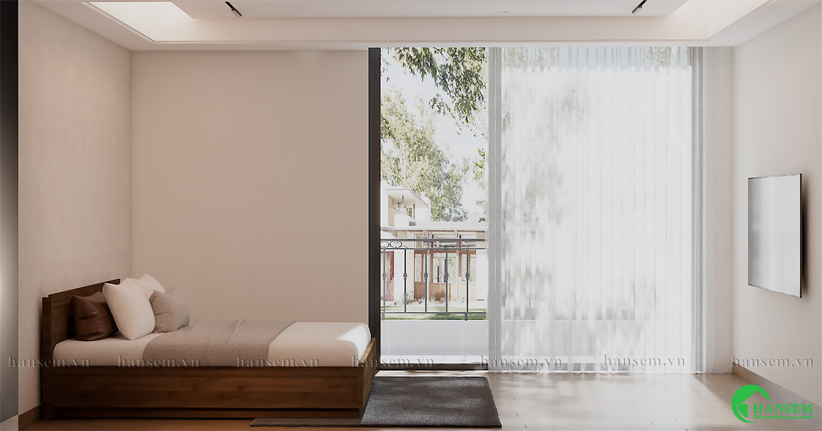 thiết kế thi công nội thất nhà anh khoa tại cửa lò