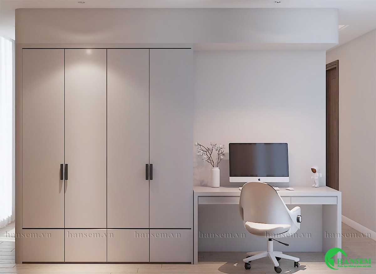 thiết kế thi công nội thất nhà anh khoa tại cửa lò