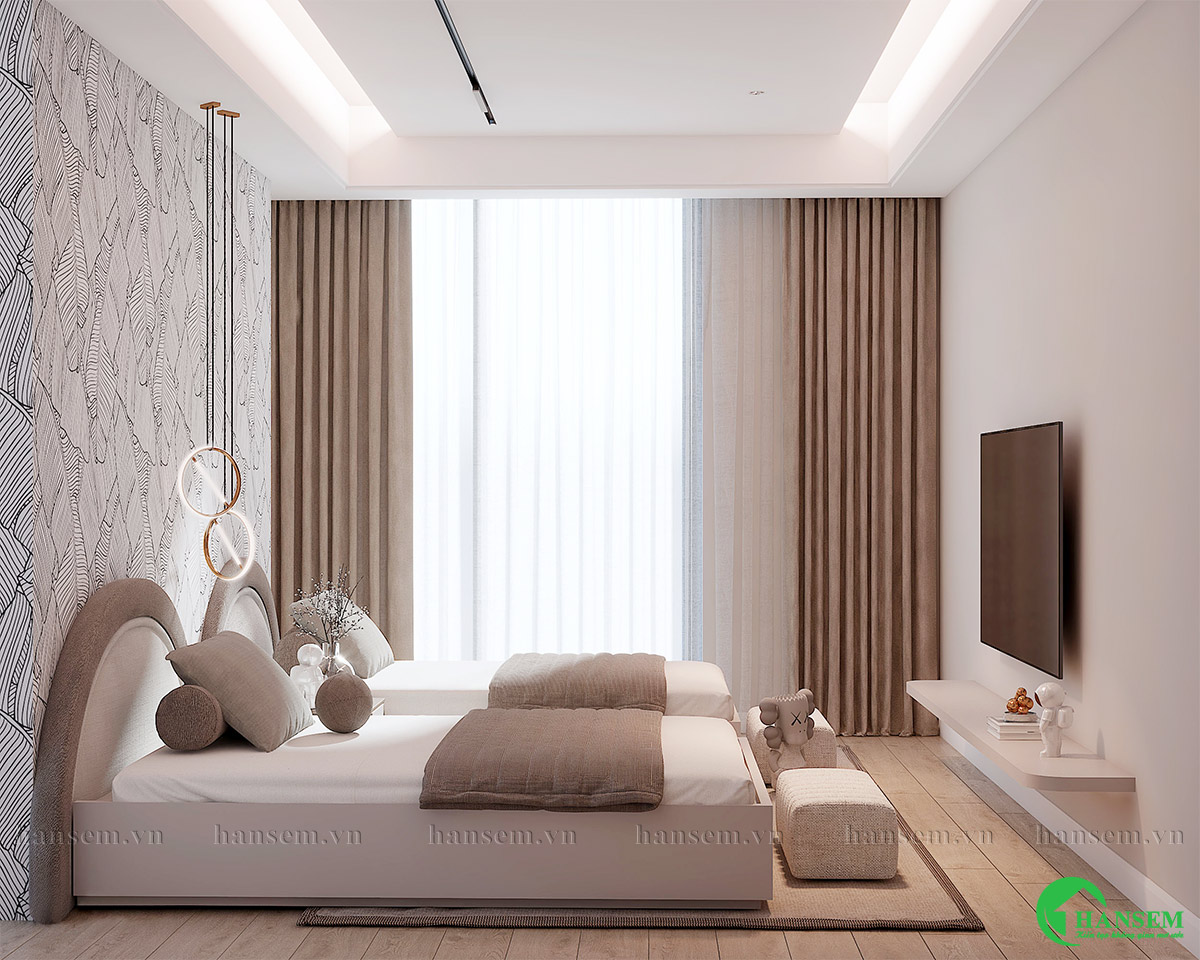 thiết kế thi công nội thất nhà anh khoa tại cửa lò