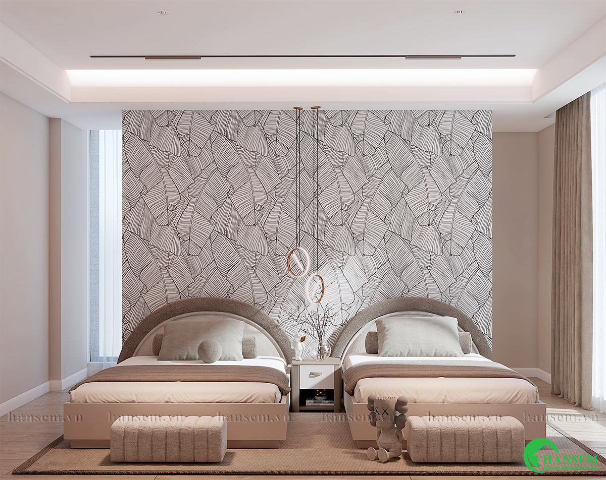 thiết kế thi công nội thất nhà anh khoa tại cửa lò