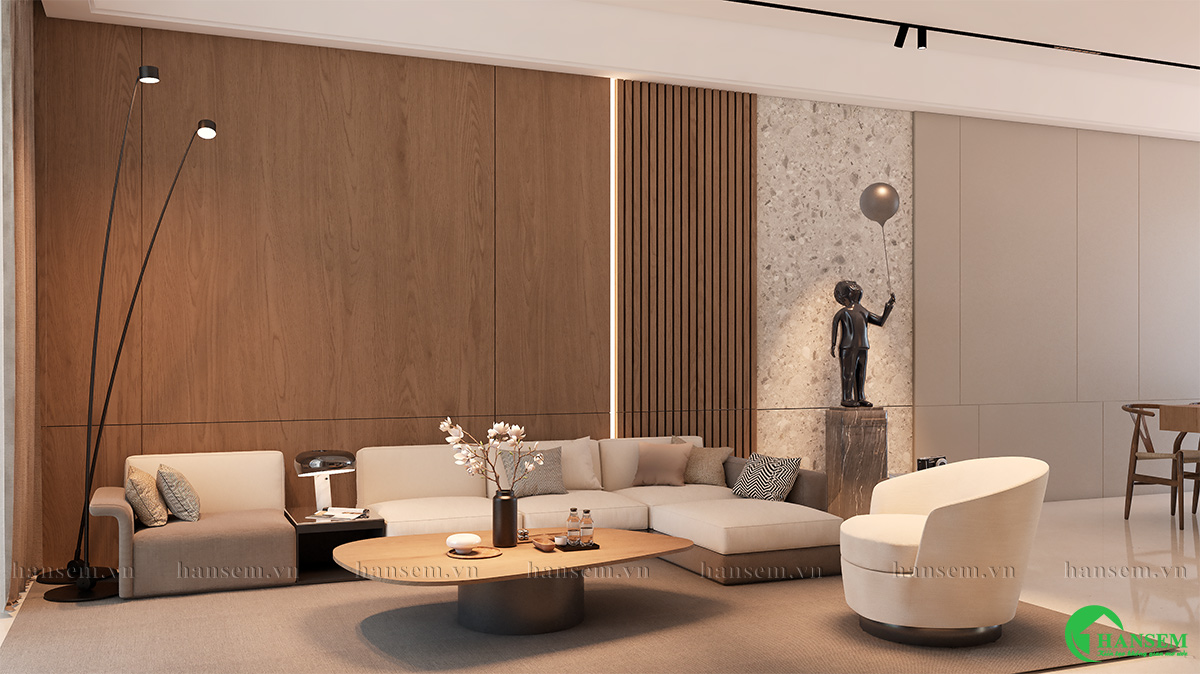 thiết kế thi công nội thất nhà anh đoàn tại thành vinh