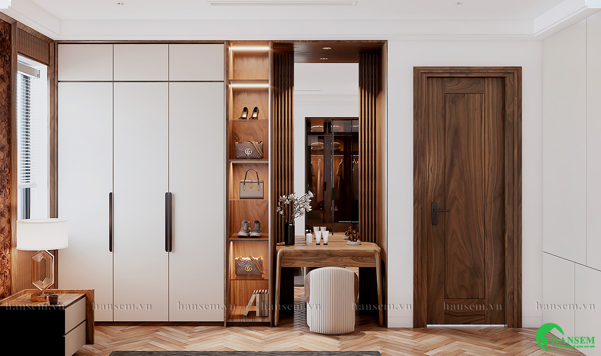 thiết kế thi công nội thất nhà anh đoàn tại thành vinh