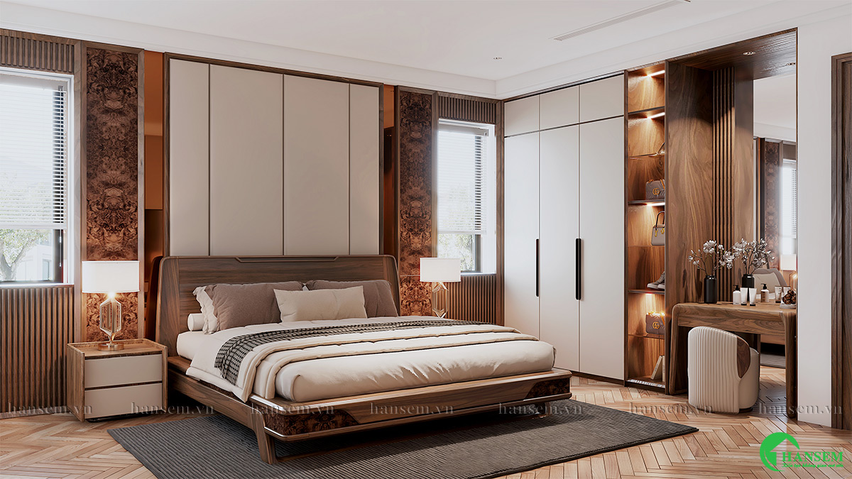 thiết kế thi công nội thất nhà anh đoàn tại thành vinh