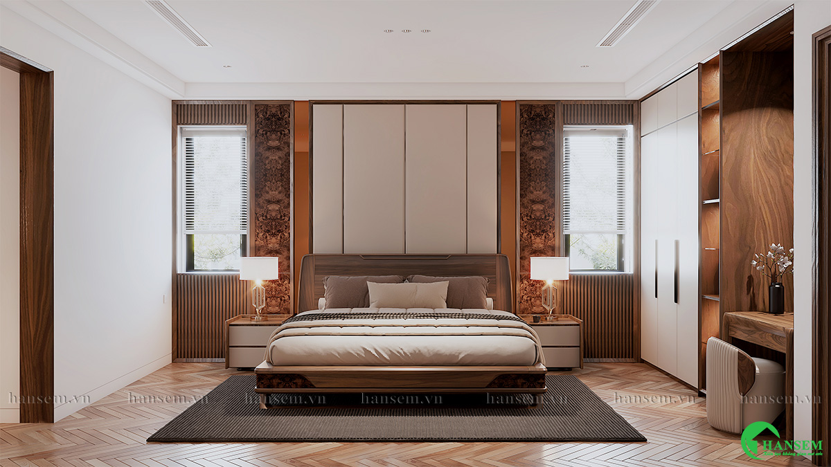 thiết kế thi công nội thất nhà anh đoàn tại thành vinh