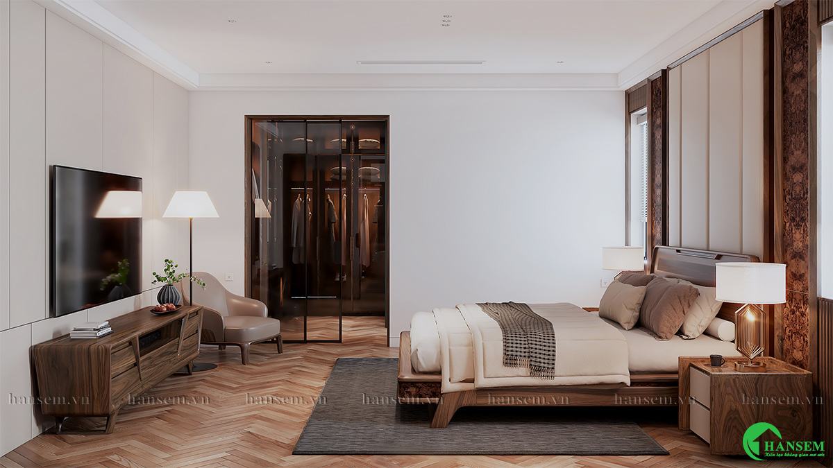 thiết kế thi công nội thất nhà anh đoàn tại thành vinh