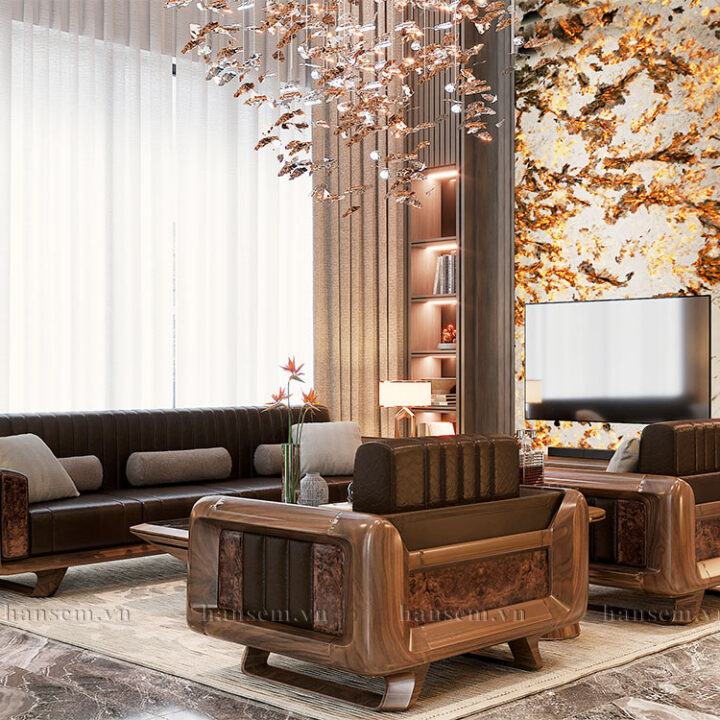 thiết kế thi công nội thất nhà anh hòa tại vinh phú